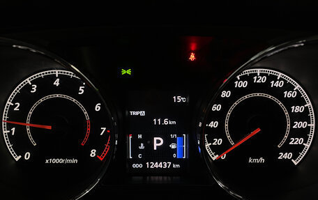 Mitsubishi ASX I рестайлинг, 2012 год, 1 100 000 рублей, 6 фотография