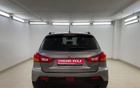 Mitsubishi ASX I рестайлинг, 2012 год, 1 100 000 рублей, 3 фотография