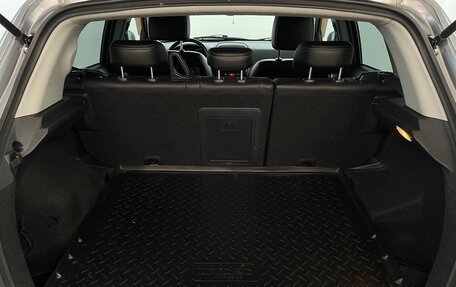 Mitsubishi ASX I рестайлинг, 2012 год, 1 100 000 рублей, 13 фотография