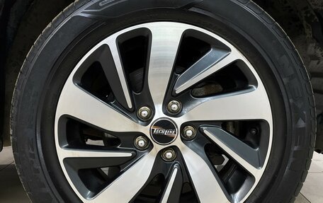 Mitsubishi ASX I рестайлинг, 2012 год, 1 100 000 рублей, 15 фотография