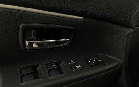 Mitsubishi ASX I рестайлинг, 2012 год, 1 100 000 рублей, 9 фотография