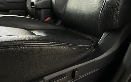 Mitsubishi ASX I рестайлинг, 2012 год, 1 100 000 рублей, 10 фотография