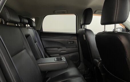 Mitsubishi ASX I рестайлинг, 2012 год, 1 100 000 рублей, 12 фотография