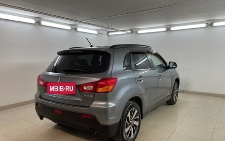 Mitsubishi ASX I рестайлинг, 2012 год, 1 100 000 рублей, 4 фотография