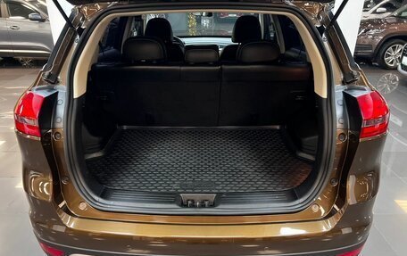 Geely Atlas I, 2019 год, 1 795 000 рублей, 7 фотография