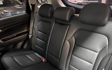 Geely Atlas I, 2019 год, 1 795 000 рублей, 10 фотография