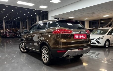 Geely Atlas I, 2019 год, 1 795 000 рублей, 6 фотография