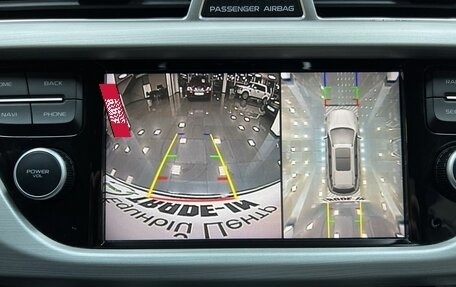 Geely Atlas I, 2019 год, 1 795 000 рублей, 21 фотография