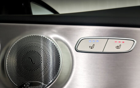 Mercedes-Benz C-Класс, 2020 год, 4 890 000 рублей, 25 фотография