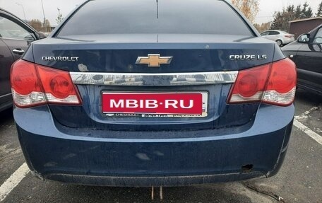 Chevrolet Cruze II, 2012 год, 400 000 рублей, 1 фотография