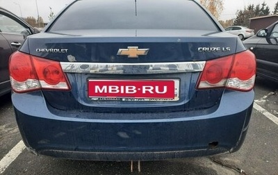 Chevrolet Cruze II, 2012 год, 400 000 рублей, 1 фотография
