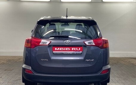 Toyota RAV4, 2014 год, 1 770 000 рублей, 3 фотография