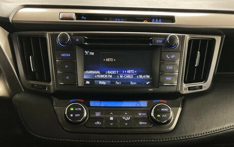 Toyota RAV4, 2014 год, 1 770 000 рублей, 8 фотография