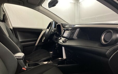 Toyota RAV4, 2014 год, 1 770 000 рублей, 12 фотография