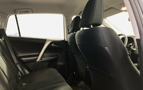 Toyota RAV4, 2014 год, 1 770 000 рублей, 13 фотография