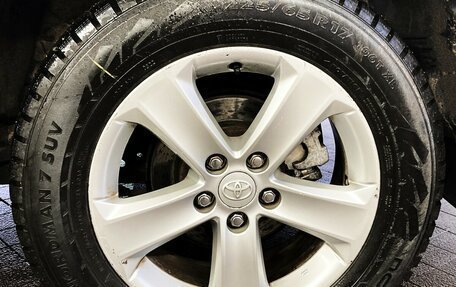 Toyota RAV4, 2014 год, 1 770 000 рублей, 16 фотография