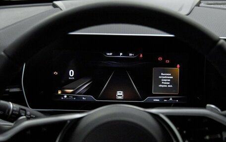 Haval F7, 2025 год, 3 599 000 рублей, 9 фотография