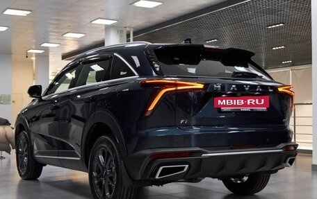 Haval F7, 2025 год, 3 599 000 рублей, 4 фотография