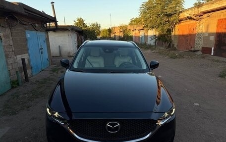 Mazda CX-5 II, 2018 год, 2 650 000 рублей, 1 фотография