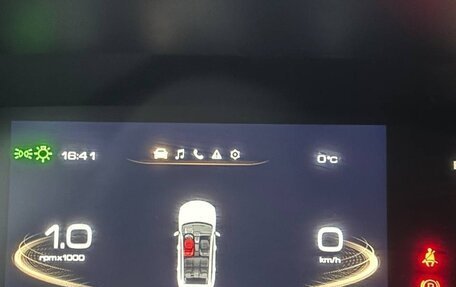 Haval Jolion, 2023 год, 1 750 000 рублей, 8 фотография