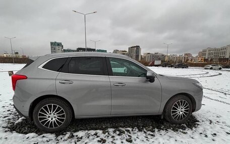 Haval Jolion, 2023 год, 1 750 000 рублей, 4 фотография
