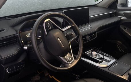 Haval Jolion, 2023 год, 1 750 000 рублей, 7 фотография