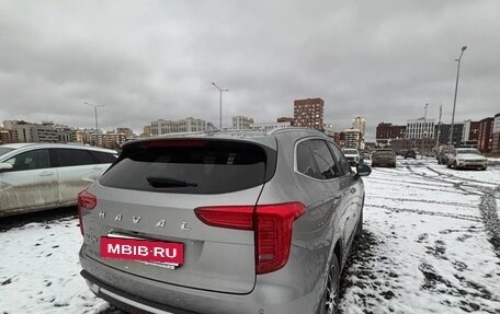 Haval Jolion, 2023 год, 1 750 000 рублей, 5 фотография