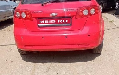 Chevrolet Lacetti, 2007 год, 270 000 рублей, 1 фотография