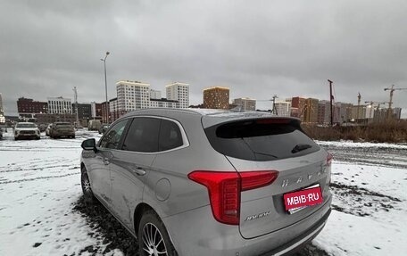 Haval Jolion, 2023 год, 1 750 000 рублей, 6 фотография