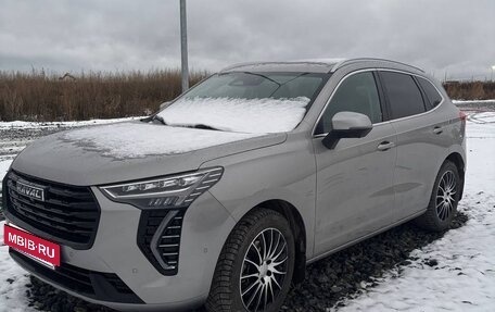 Haval Jolion, 2023 год, 1 750 000 рублей, 2 фотография