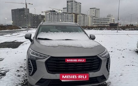 Haval Jolion, 2023 год, 1 750 000 рублей, 3 фотография