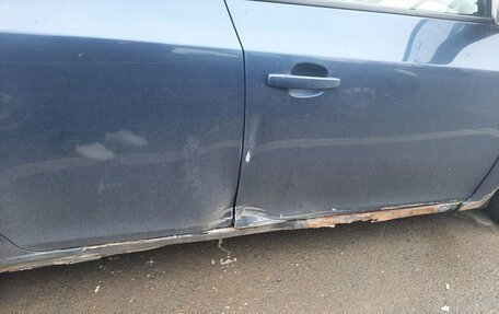 Chevrolet Cruze II, 2012 год, 400 000 рублей, 5 фотография