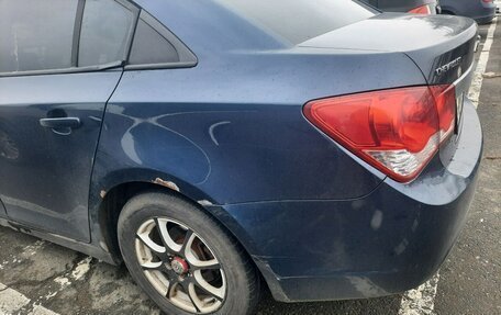 Chevrolet Cruze II, 2012 год, 400 000 рублей, 6 фотография