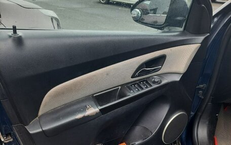 Chevrolet Cruze II, 2012 год, 400 000 рублей, 7 фотография