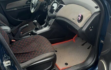 Chevrolet Cruze II, 2012 год, 400 000 рублей, 8 фотография