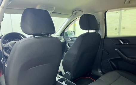 Skoda Rapid I, 2017 год, 1 049 000 рублей, 12 фотография