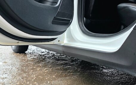 KIA Rio IV, 2017 год, 1 200 000 рублей, 11 фотография