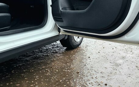 KIA Rio IV, 2017 год, 1 200 000 рублей, 14 фотография