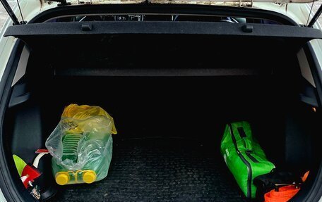 KIA Rio IV, 2017 год, 1 200 000 рублей, 10 фотография