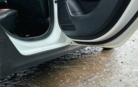 KIA Rio IV, 2017 год, 1 200 000 рублей, 12 фотография