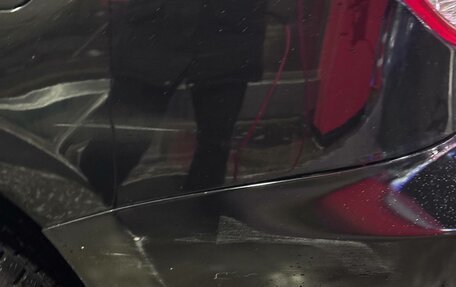 Toyota RAV4, 2009 год, 1 100 000 рублей, 4 фотография