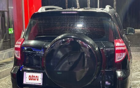 Toyota RAV4, 2009 год, 1 100 000 рублей, 7 фотография