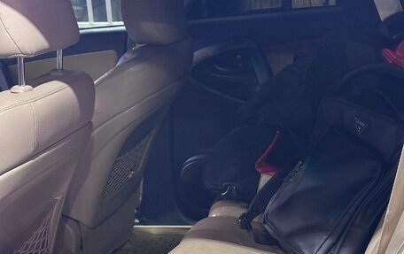 Toyota RAV4, 2009 год, 1 100 000 рублей, 8 фотография