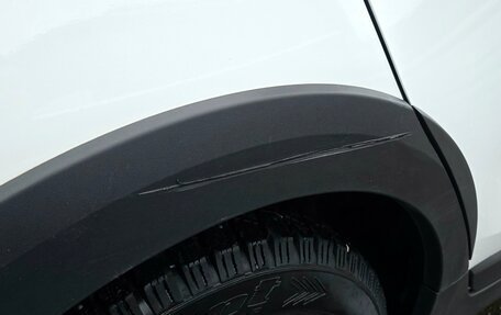 KIA Rio IV, 2017 год, 1 200 000 рублей, 20 фотография