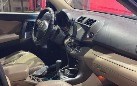 Toyota RAV4, 2009 год, 1 100 000 рублей, 5 фотография