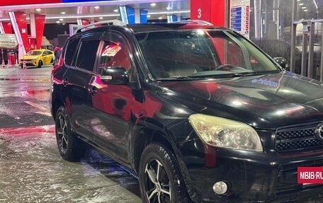 Toyota RAV4, 2009 год, 1 100 000 рублей, 2 фотография