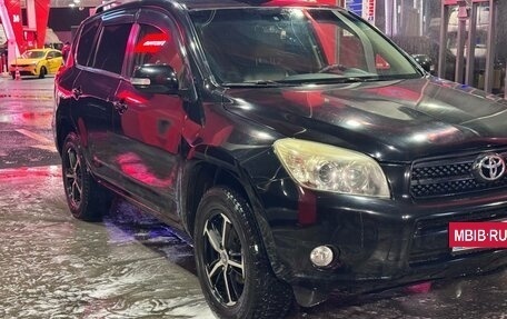 Toyota RAV4, 2009 год, 1 100 000 рублей, 3 фотография