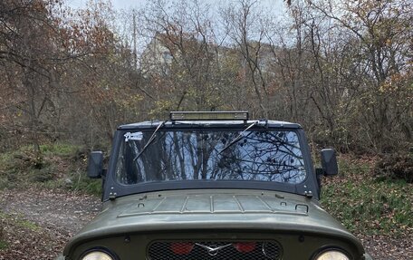 ЛуАЗ 3151, 1997 год, 370 000 рублей, 4 фотография