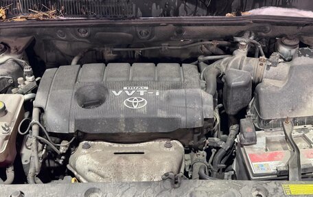 Toyota RAV4, 2009 год, 1 100 000 рублей, 18 фотография