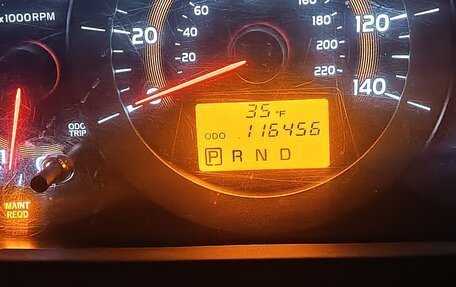 Toyota RAV4, 2009 год, 1 100 000 рублей, 16 фотография